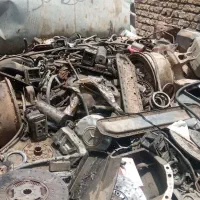 خریدار ضایعات|خدمات پیشه و مهارت|برخوار, |دیوار