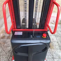 جک پالت و استاکر و لیفتراک|ماشینآلات صنعتی|شهریار, |دیوار