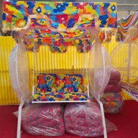 تاب مدل کالسکه ۲و۳نفره باغی|مصالح و تجهیزات ساختمان|خمینیشهر, |دیوار