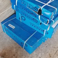 کرکره برقی نو نصب نشده|مصالح و تجهیزات ساختمان|قزوین, |دیوار