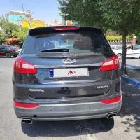 تیگو ۵ فول کامل|خودرو سواری و وانت|تبریز, |دیوار