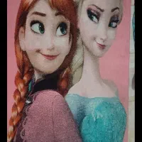 فرش اتاق کودک