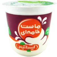 پخش لبنیات ایساتیس