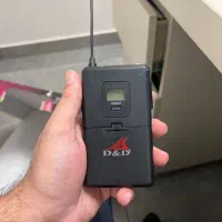 میکروفون بی سیم جلسات