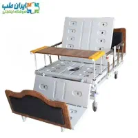 اجاره تخت بیمارستانی زردی نوزاد ویلچر اکسیژن ساز|آرایشی، بهداشتی، درمانی|مشهد, جنت|دیوار