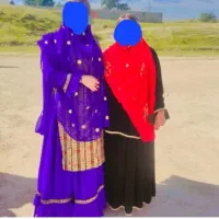 لباس مجلسی|لباس|مسجد سلیمان, |دیوار