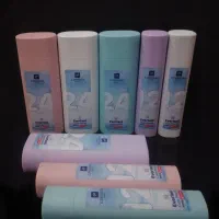 مداد رنگی اتودی 12 و 24