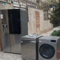 فروشنده خریدار یخچال ساید بای ساید بهترین خریدار