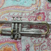 ترومپت یاماها|سازهای بادی|محمدیه-قزوین, |دیوار