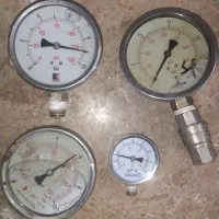 گیج هوا