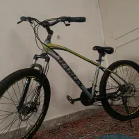 دوچرخه 26