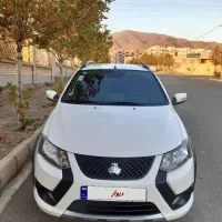 کوئیک GXL فول در حد صفر