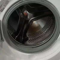 لباسشویی کنوود اصل آلمان|ماشین لباسشویی و خشک‌کن لباس|رویان, |دیوار