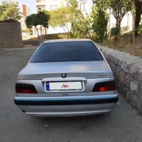 پژوپارس۸۵|خودرو سواری و وانت|سنندج, |دیوار