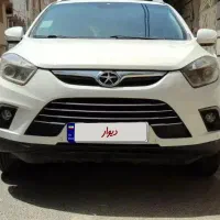 جک s5اتومات
