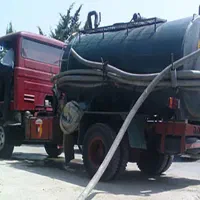 لوله بازکنی و تخلیه چاه شبانه روزی|خدمات پیشه و مهارت|قرچک, شهرک طلائیه|دیوار