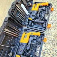 دریل 4 کیلویی|ماشینآلات صنعتی|اهواز, بیست متری شهرداری|دیوار