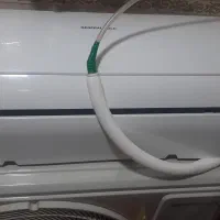 کولر گازی جنرال گلد ۲۴ هزار گرم و سرد