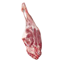 گوشت ران تازه گوسفندی به قیمت کشتارگاه