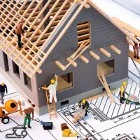 خدمات ساختمان