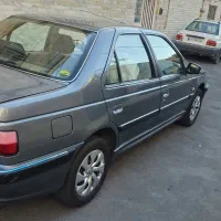 پژو پارس XU7 مدل 99|خودرو سواری و وانت|تبریز, |دیوار