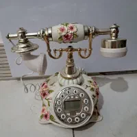 تلفن انتیک