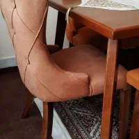 میز ناهارخوری ۶ نفره