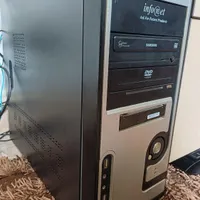 کیس کامپیوتر گیمینگ زیر قیمت