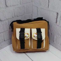 کیف دوشی فانتزی دخترانه|کیف، کفش، کمربند|کاشان, سال آباد|دیوار