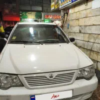 پراید 111مدل90