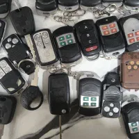 ریموت|قطعات یدکی و لوازم جانبی|اصفهان, رسالت|دیوار