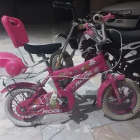 دوچرخه ۱۲ دخترانه