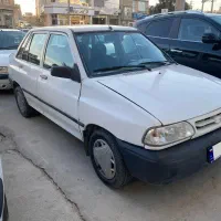 پراید ۹۰ تمام رنگ|خودرو سواری و وانت|سرپل ذهاب, |دیوار