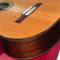 گیتار ALHAMBRA 9P الحمبرا کنسرت کلاسیک اسپانیایی