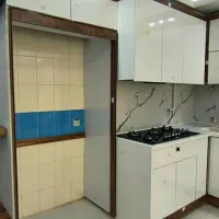 برج فردوس نگین / نصبیات صفر / سهندفاز۲|فروش آپارتمان|سهند, |دیوار