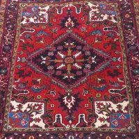 فرش دست باف