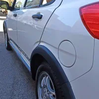 کوئیک r مدل ۱۴۰۰|خودرو سواری و وانت|بیرجند, |دیوار