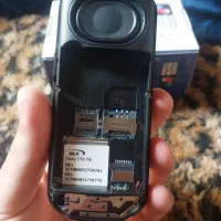 گوشی نوکیا مدلGLX