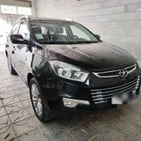 جک S5 نیوفیس مشکی متالیک مدل اواخر ۱۴۰۱