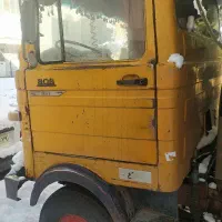 خاور کمپرسی|خودرو سنگین|قزوین, |دیوار