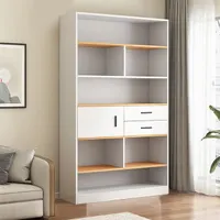 کتابخانه مدرن وبروز|کتابخانه، شلف، قفسه‌های دیواری|تهران, سیزده آبان|دیوار