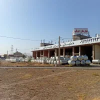 بهترین انتخاب مخزن آب حیدرلکی خریدی امن تانکر|مصالح و تجهیزات ساختمان|گرمدره, |دیوار