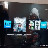 پلی استیشن 3 موو|کنسول، بازی ویدئویی و آنلاین|ورامین, ورامین|دیوار