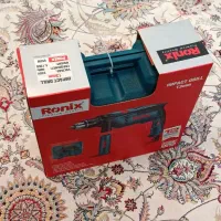 دریل ضربه‌ای برقی 850 وات مدل 13mm Keyed|ابزارآلات|تهران, قبا|دیوار