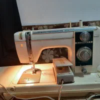 چرخ ژانومه درحدنوی نو وتمیز