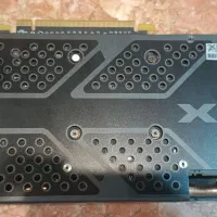 rx580 xfx|قطعات و لوازم جانبی رایانه|کرمانشاه, |دیوار