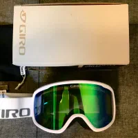 عینک اسکی GIRO|ورزش‌های زمستانی|تهران, دریان‌نو|دیوار
