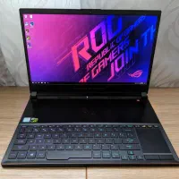 zephyrus s gx531gs Ah76|رایانه همراه|تهران, ابوذر|دیوار