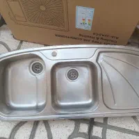 سینک ظرف شویی