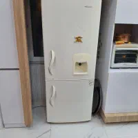 یخچال امرسان